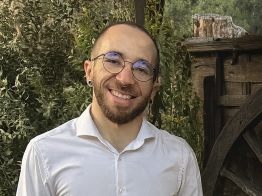 Alvaro Gomez Haro - Desarrollador Web